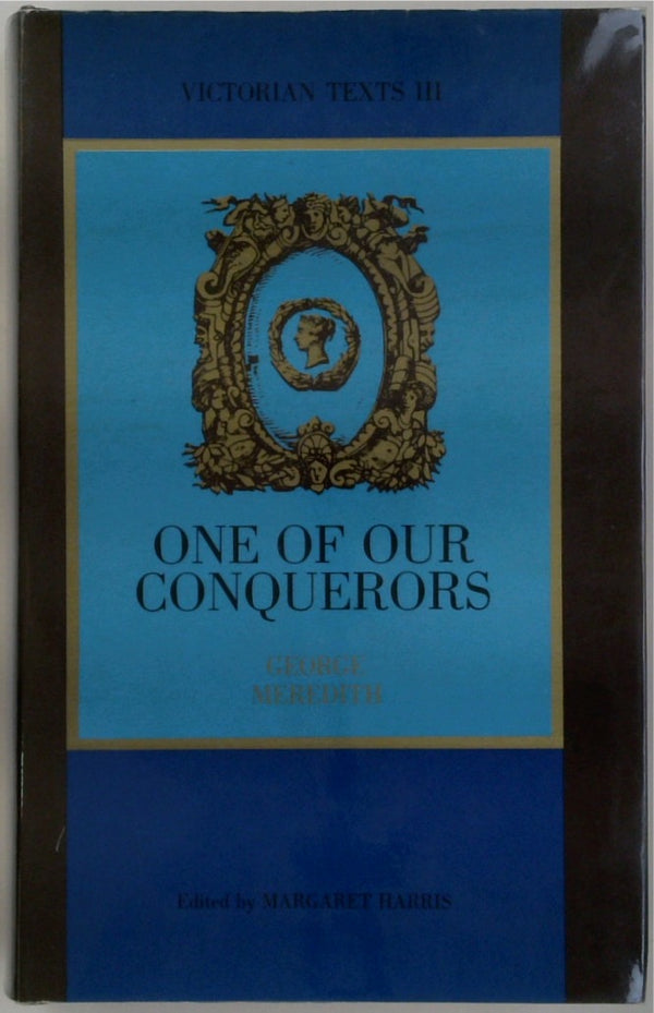 One of Our Conquerors