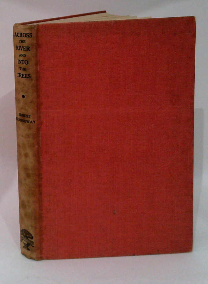 Across The River And Into The Trees