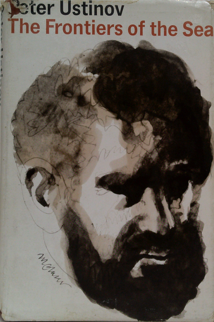 The Frontiers Of The Sea