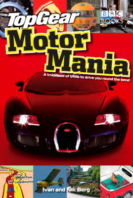 Top Gear: Motor Mania