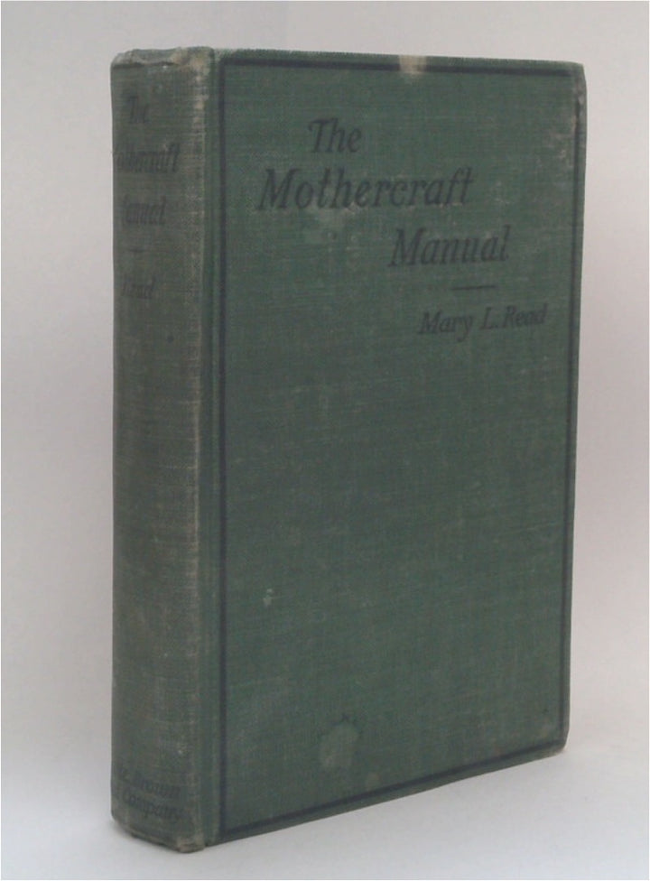 The Mothercraft Manual