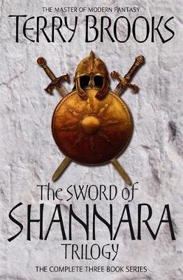 The Sword Of Shannara Omnibus: Shannara series, book 1