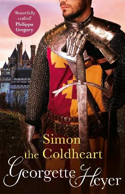 Simon The Coldheart: Gossip, scandal and an unforgettable historical