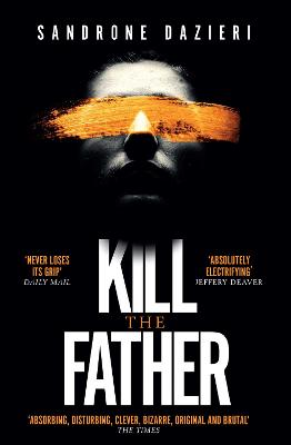 Kill the Father: The Italian publishing sensation