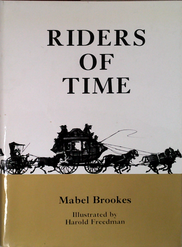 Riders Of Time