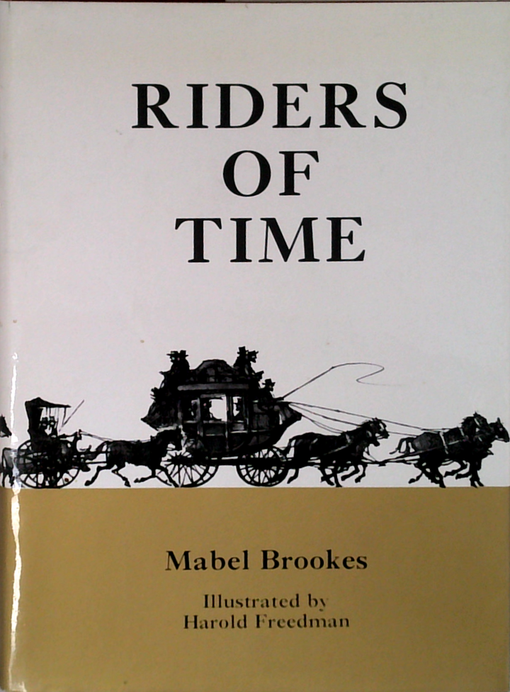 Riders Of Time