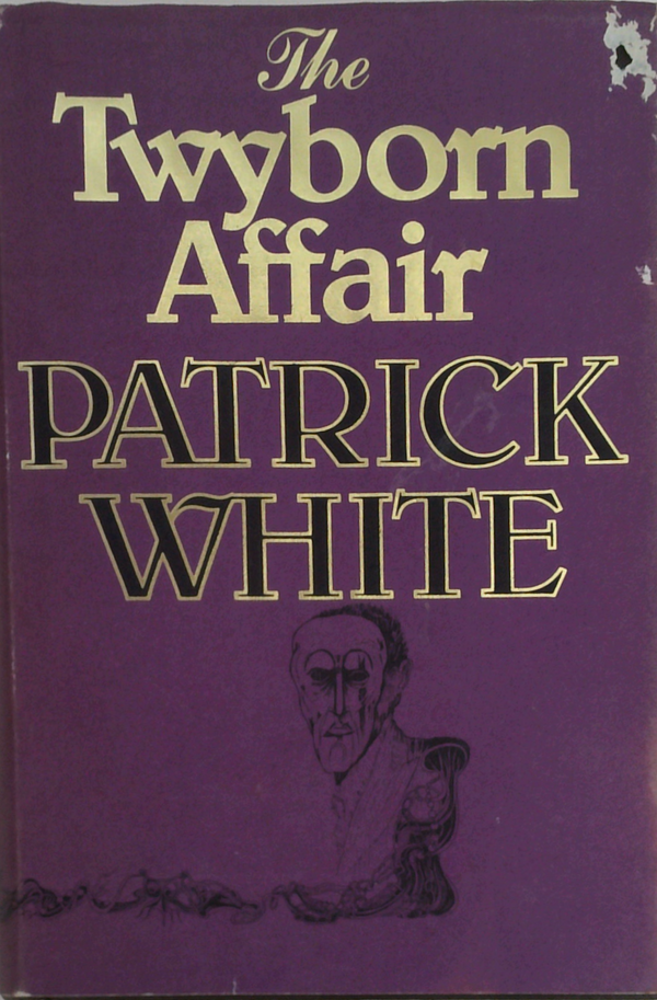 The Twyborn Affair