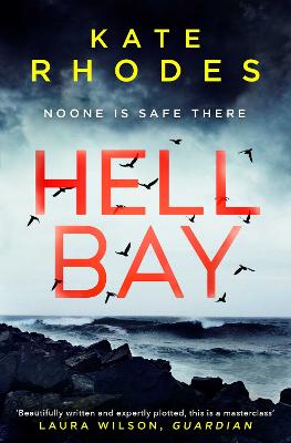 Hell Bay: A gripping and unputdownable psychological crime novel with