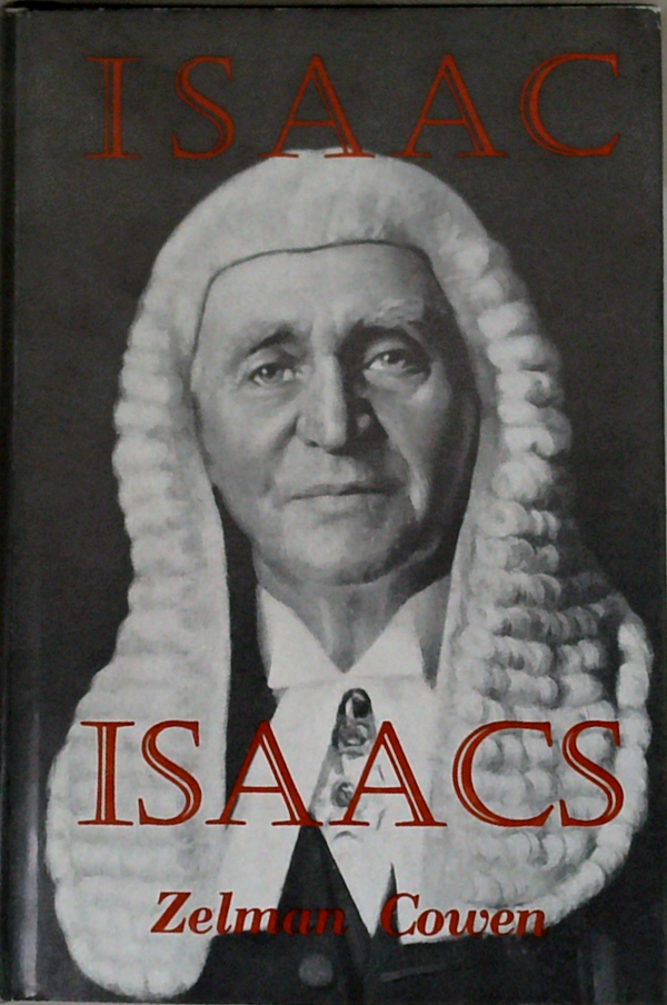 Isaac Isaacs