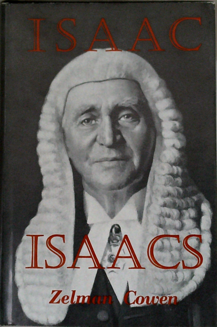 Isaac Isaacs