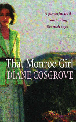 That Monroe Girl
