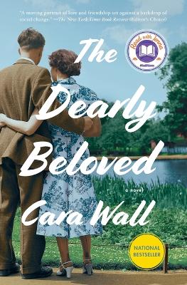 The Dearly Beloved: A Read with Jenna Pick