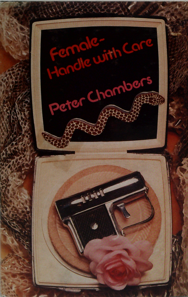 Female - Handle With Care