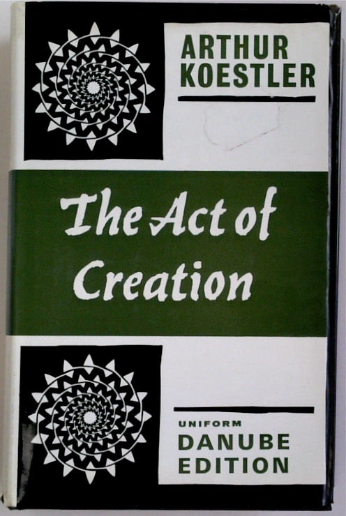 The Act of Creation