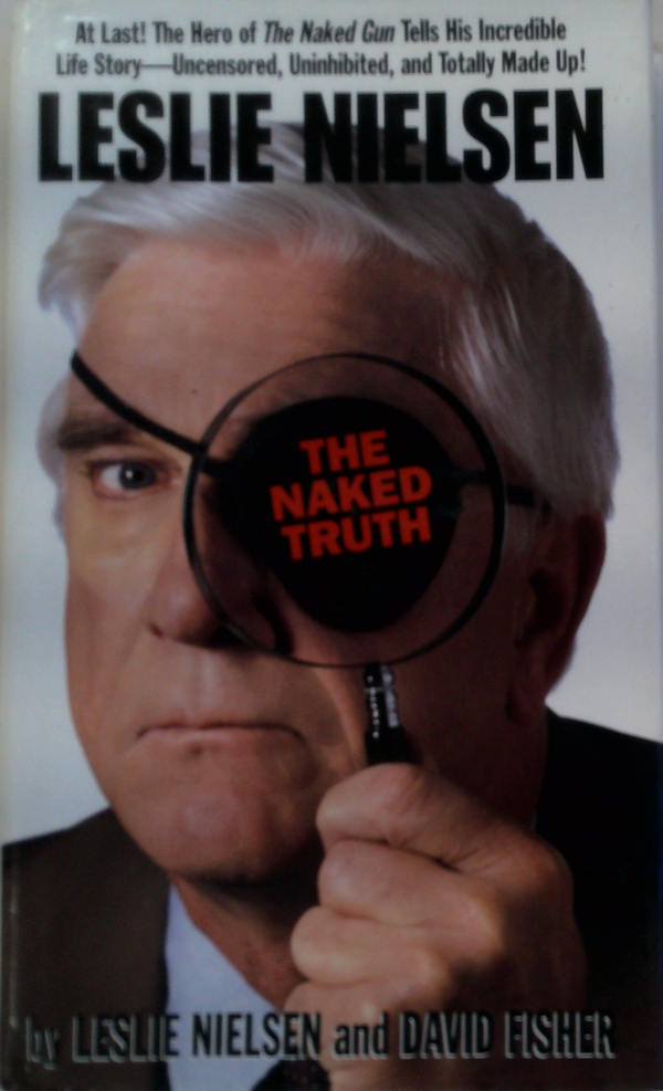 The Naked Truth