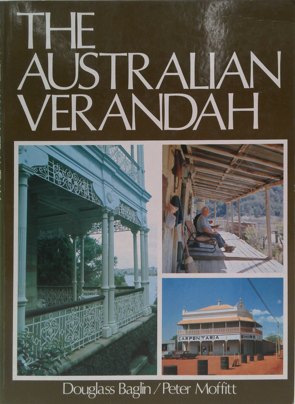 The Australian Verandah