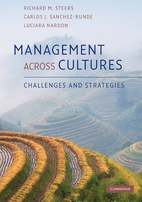 Management across Cultures: Challenges and Strategies