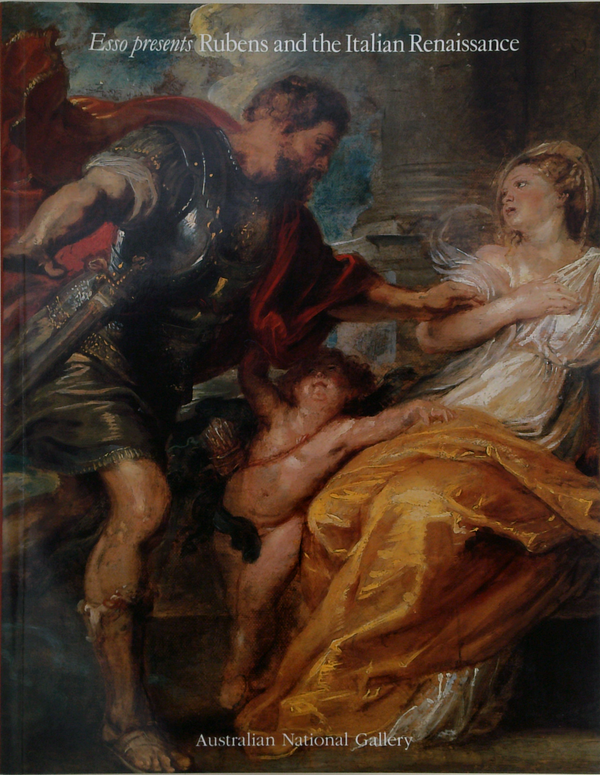 Esso Presents Rubens And The Italian Renaissance