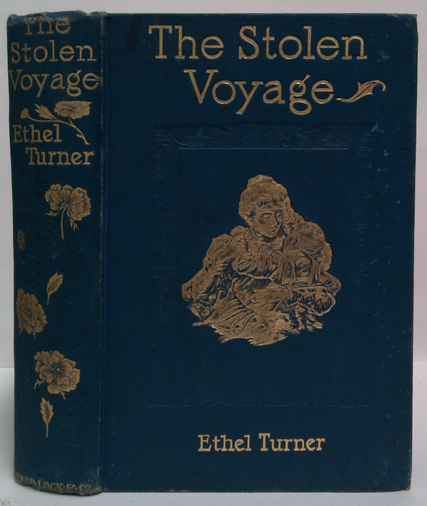 The Stolen Voyage
