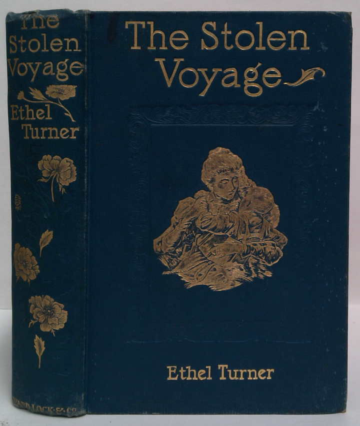 The Stolen Voyage