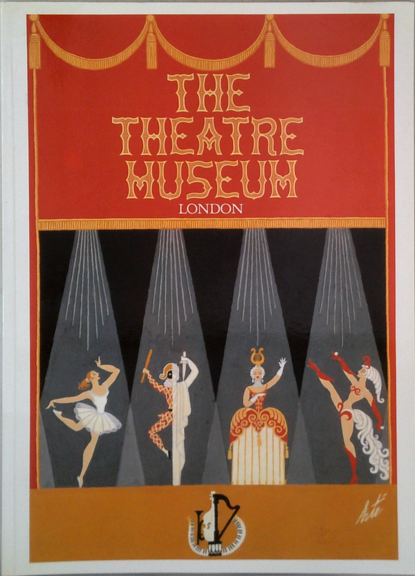 The Theatre Museum London