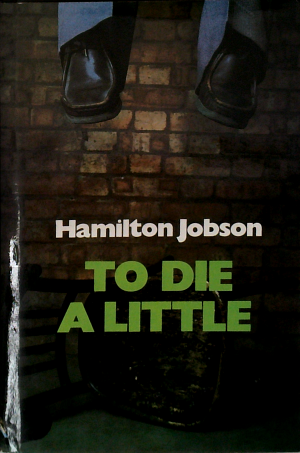 To Die A Little