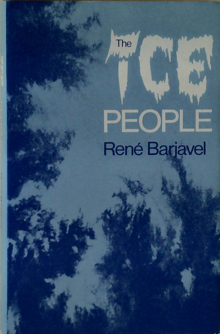 The Ice People