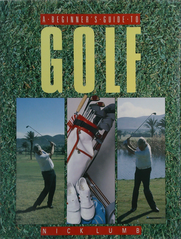 A Beginner's Guide To Golf