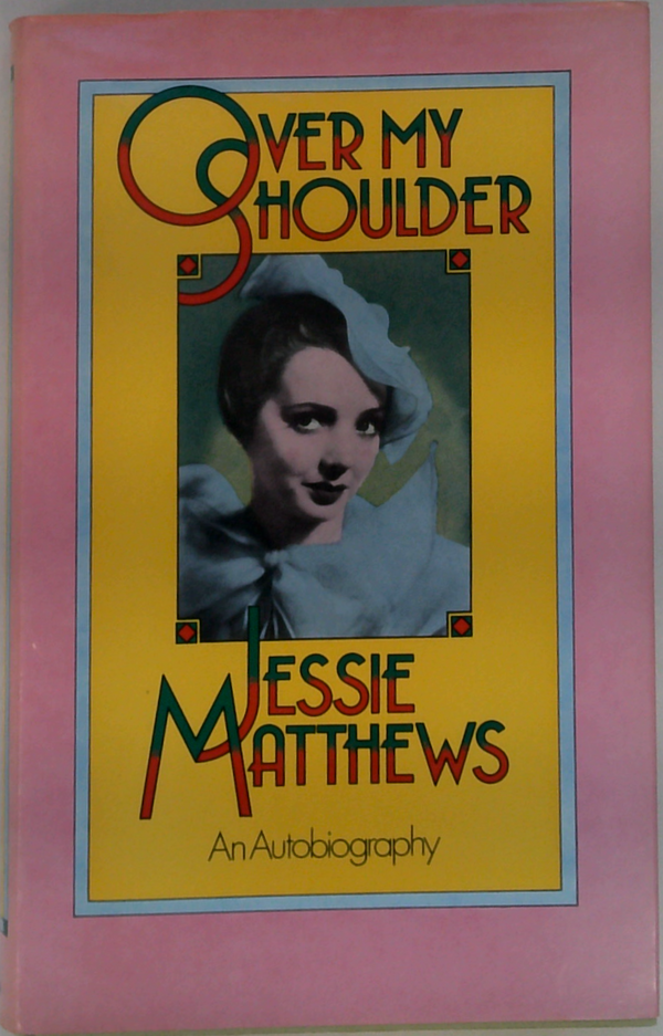 Over My Shoulder