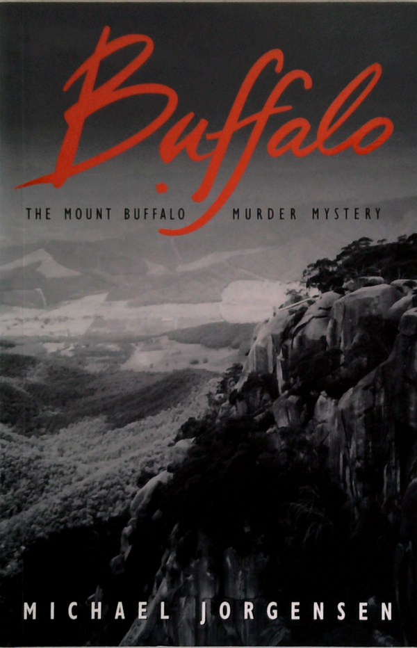 Buffalo: The Mount Buffalo Murder Mystery
