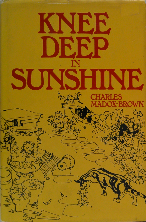Knee Deep In Sunshine