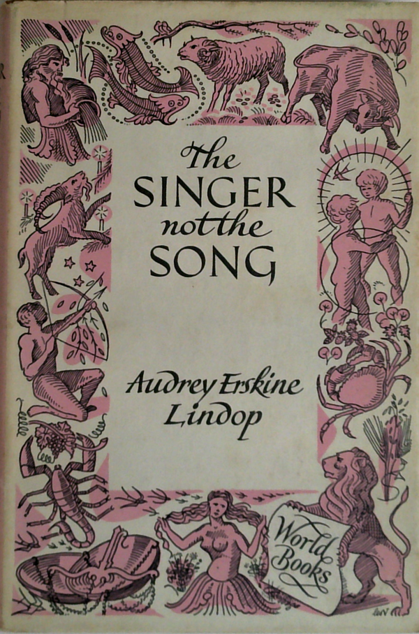 The Singer Not The Song