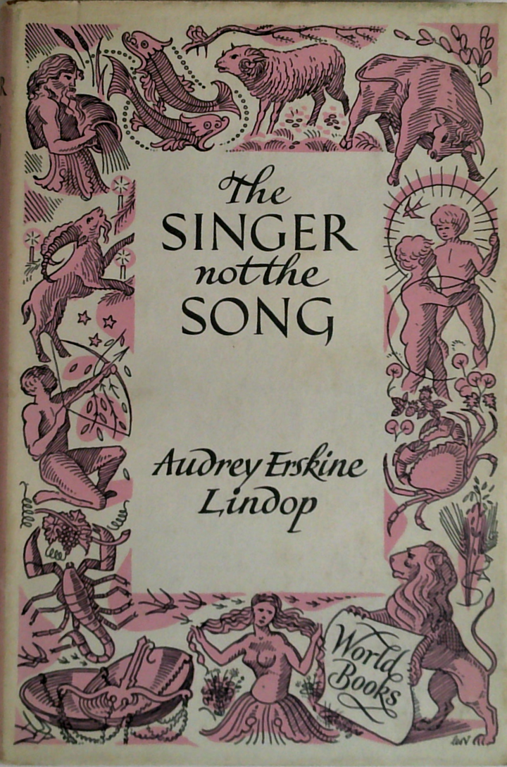 The Singer Not The Song