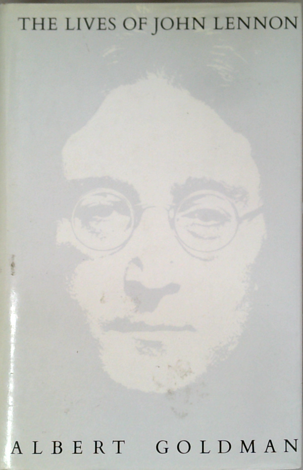 The Lives Of John Lennon
