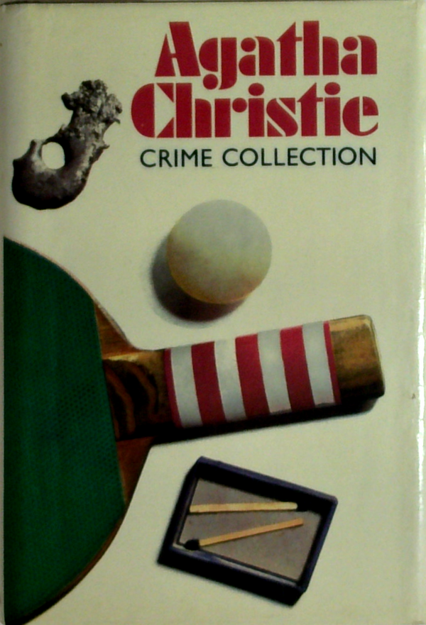 Agatha Christie Crime Collection: Nemesis / Parkey Pyne Investigates / Poirot Investigates