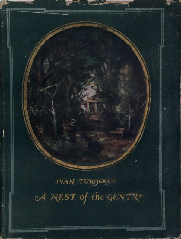 A Nest Of The Gentry