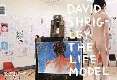 David Shrigley: The Life Model