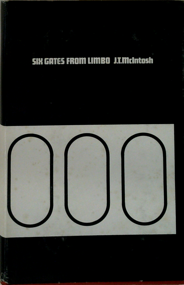 Six Gates From Limbo