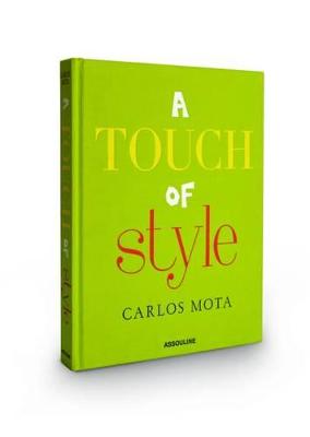 Touch of Style by Carlos Mota