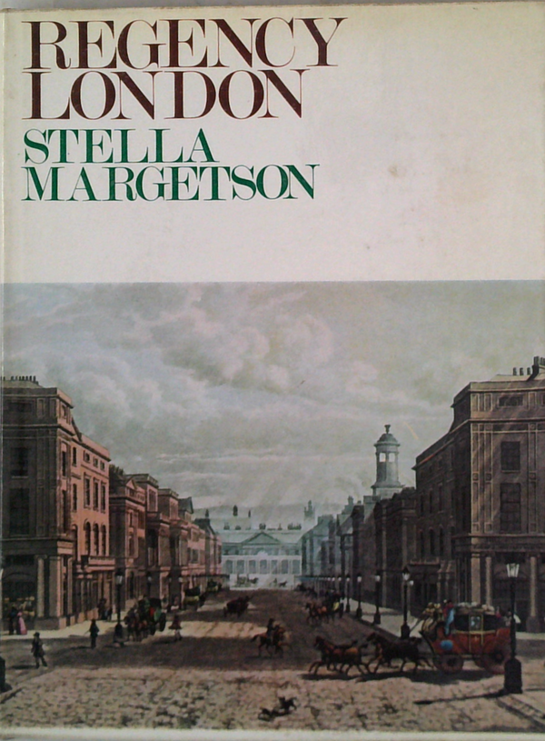 Regency London