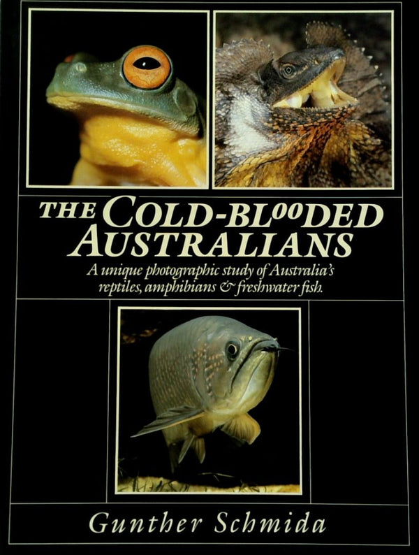 The Cold-Blooded Australians