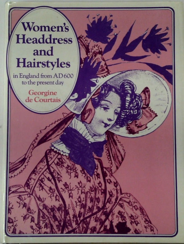 Women's Headdress and Hairstyles in England