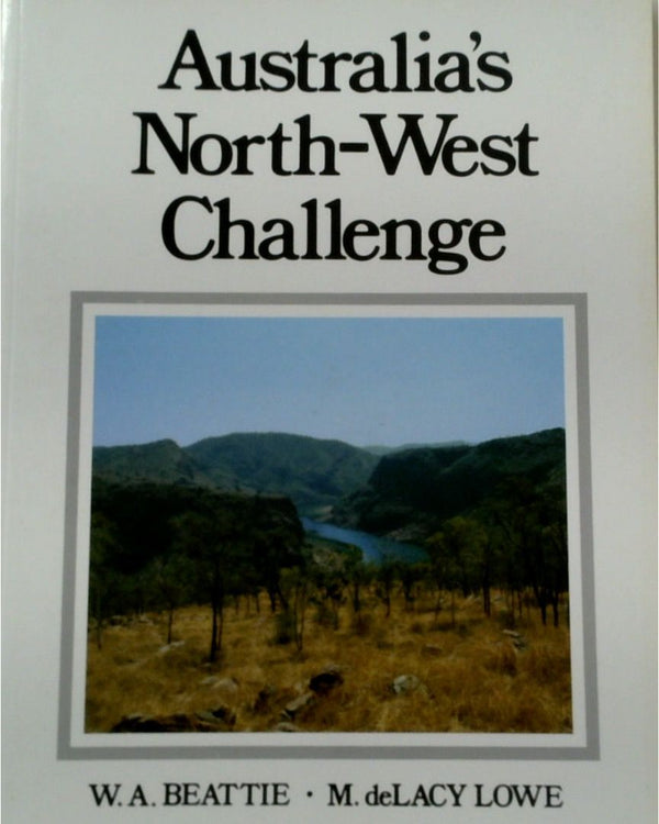 Australia's North-West Challenge