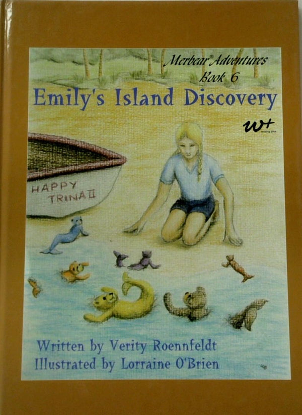 Emily's Island Discovery
