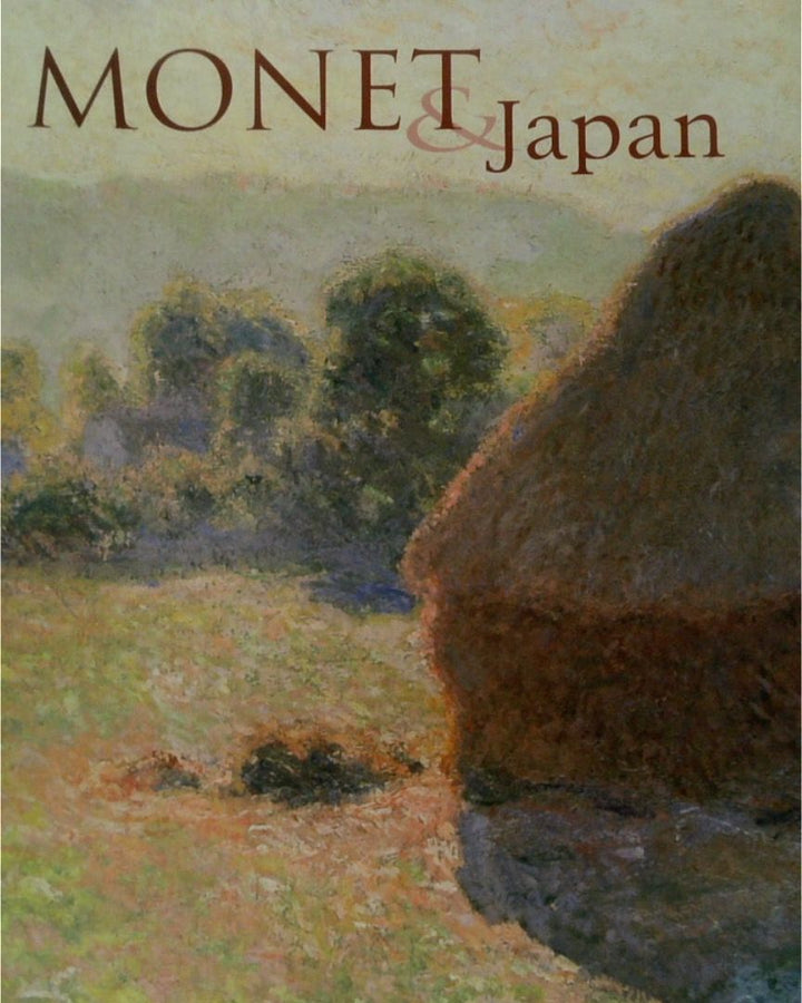Monet and Japan