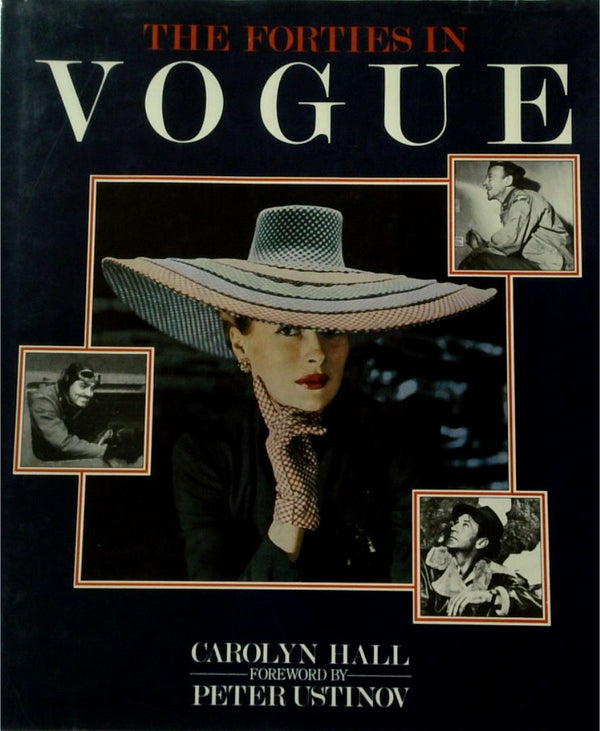 The Forties of Vogue