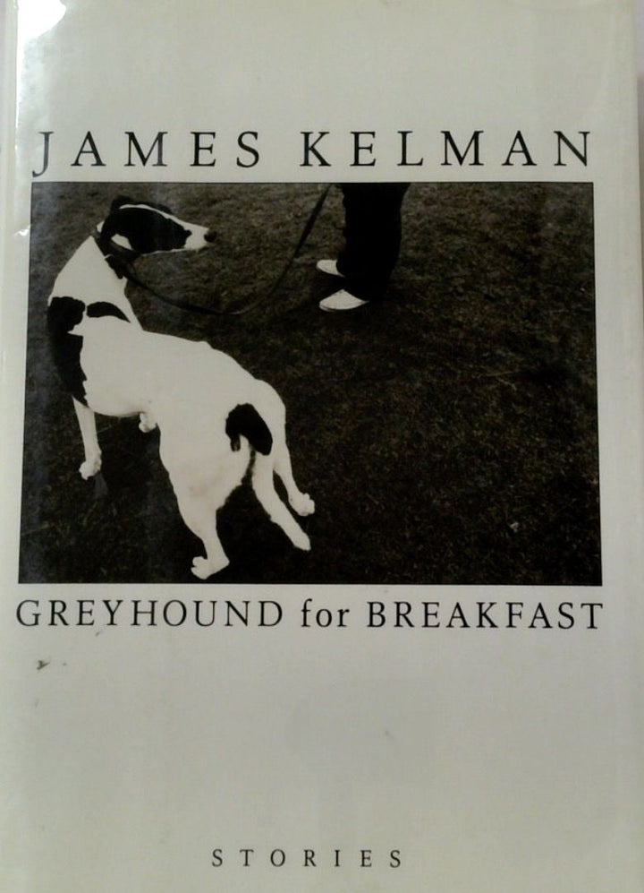 Greyhound for Breakfast