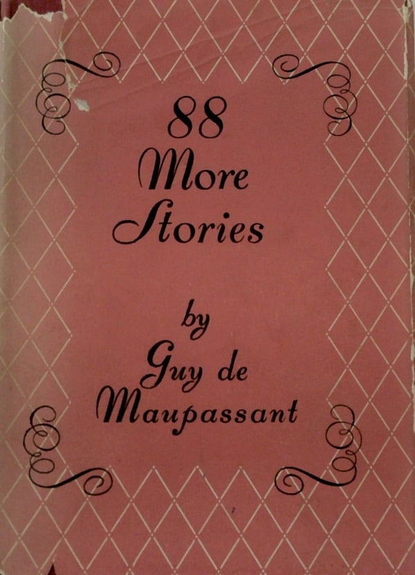 88 More Stories