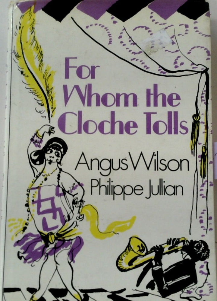 For Whom the Cloche Tolls