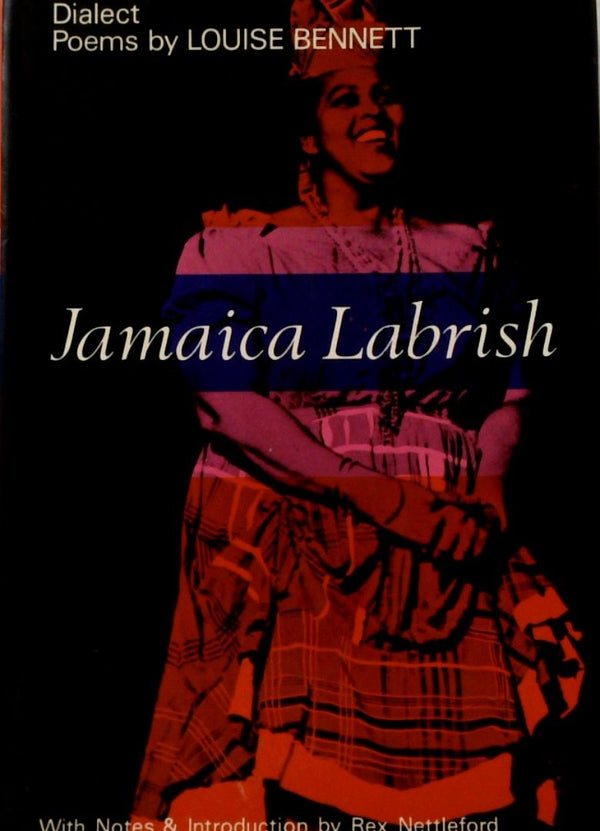Jamaica Labrish